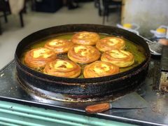 牛肉油糊馅-贾五油糊馅