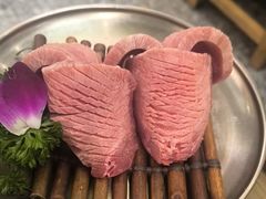 -西塔老太太泥炉烤肉(双井店)