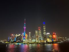 -外滩