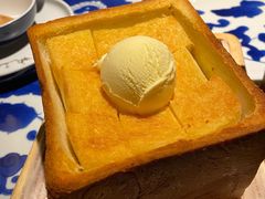 面包诱惑-绿茶餐厅(领展购物广场·中关村店)