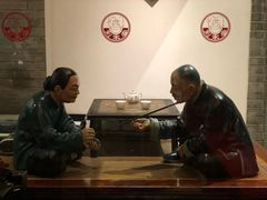 -到家尝北京菜(西坝河店)