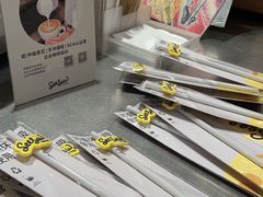 -Seesaw Coffee(上生新所店)