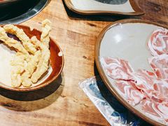 -楠火锅(哈尔滨金爵万象店)