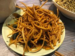 -靓靓蒸虾(中山公园店)