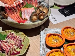 -匠和风精致料理(成都龙湖滨江天街店)