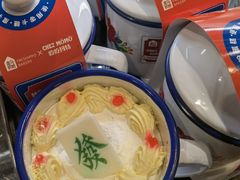 -盒马鲜生(龙德广场店)