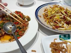 -阿甘小馆(陇海路店)