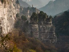 -龙洞风景区-藏龙涧