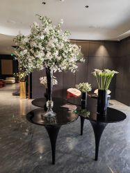 点击看大图 -深礼堂·艺术中心·婚礼·活动·宴会厅(欢乐海岸店)