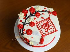 -慕禧法式甜品(如意商务大厦店)