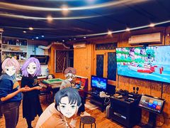 -顽主轰趴馆团建ktv桌游狼人杀(望京店)