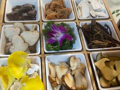 -大理董·董家小厨野生菌火锅(古城旗舰店)