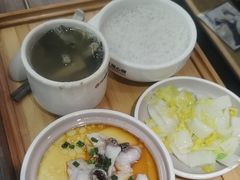 -72街荷叶饭(东方宝泰广场店)