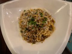 番茄牛肉意面-LA CREPERIE BRETONNE布列塔尼法式餐厅(天童北路店)