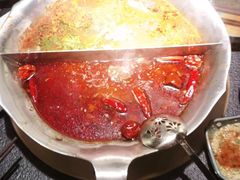 -湊湊火锅·茶憩(锦艺城店)