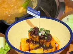 -黔三一夺夺粉酸汤火锅(百信店)