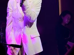 -TZ House音乐现场(来福士中心店)