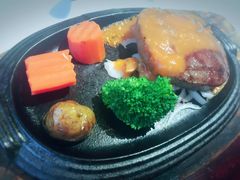 -斗牛士牛排餐厅(镇明店)