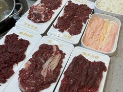 -杏花吴记牛肉火锅