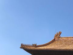 -故宫钟表馆