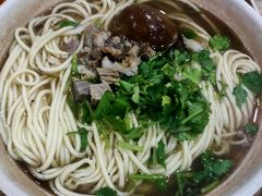 牛肉拉面-北路拉面馆(洪湖里店)