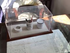 -西柏坡纪念馆