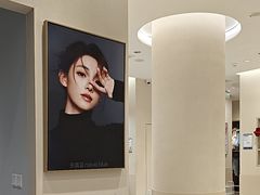 -天真蓝照相馆(五角场百联又一城店)