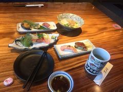 -江户前寿司(好运街店)