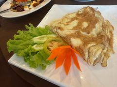 -Neary Khmer Restaurant