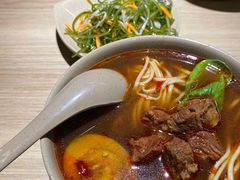 -亮亮拉面(师范路店)