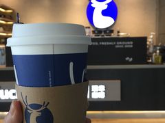 -瑞幸咖啡(科大天工大厦店)