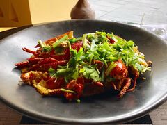 -清迈四季度假酒店Khao餐厅