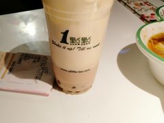 -1点点(望京万象汇店)