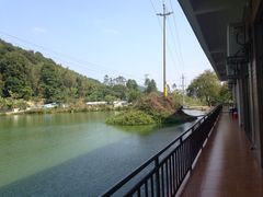 -桃园美食(水库路店)