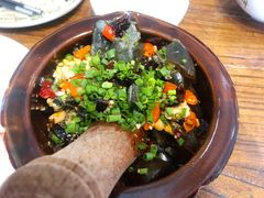 -呱呱叫民俗风味主题餐厅(沣峪口店)