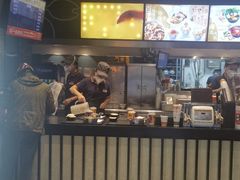 门面-吉野家(顺义站前北街店)
