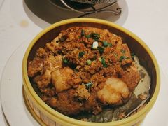 -柴米油盐三杯鸡(象山北路店)