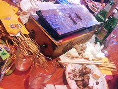 -肉串汪(望京店)