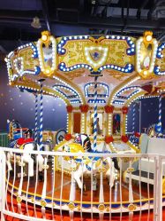 -幻贝家儿童乐园(苏州中心店)