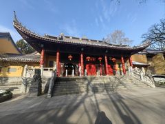 -灵谷景区