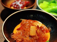 -万丽轩·粤菜(王府井金茂万丽酒店)