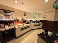 -中铁花水湾温泉酒店(大邑店)