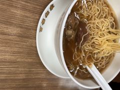 -百福麵家(新馬路店)