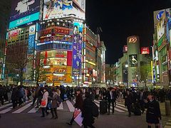 -涩谷区