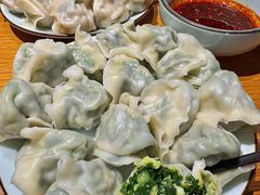 -伊喜饺子·烤鸭(五道口学院路店)
