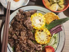 -江户烧肉(高德店)