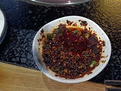 -湘西乌龙山铁板烧(双桥店)