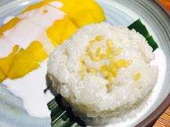 -仓库南洋海鲜小排档(柳河路店)