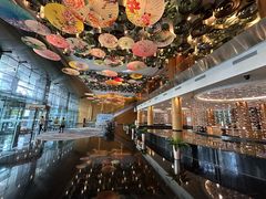 -青岛海尔洲际酒店