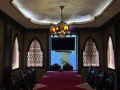 -一千一夜阿拉伯餐厅1001 Nights-Arabic Restaurant(静安店)